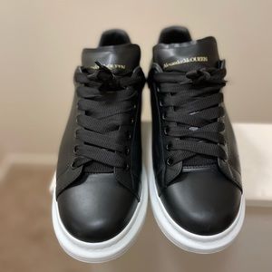 Worn twice my son can’t fit them anymore